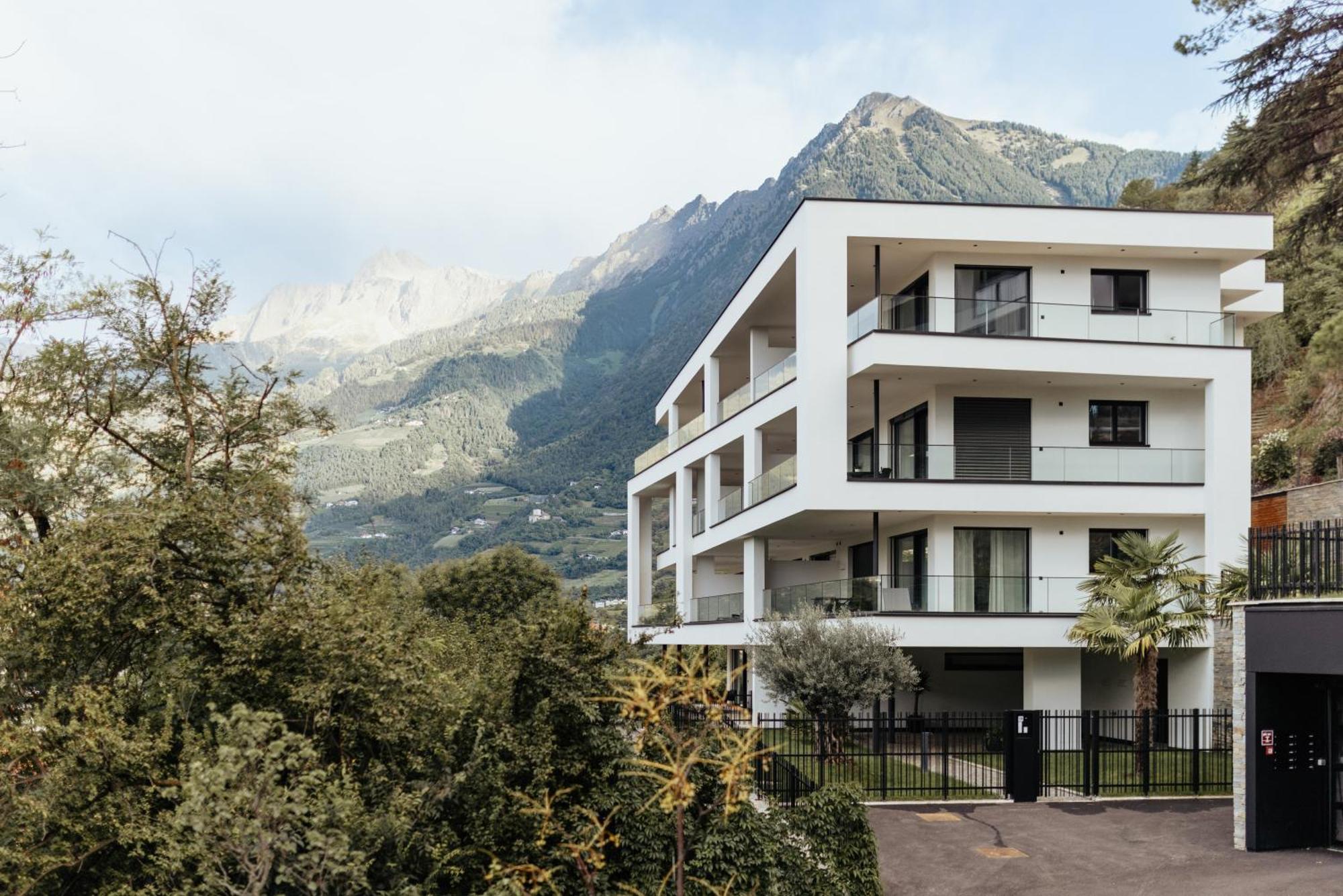 The Hills Appartamento Merano