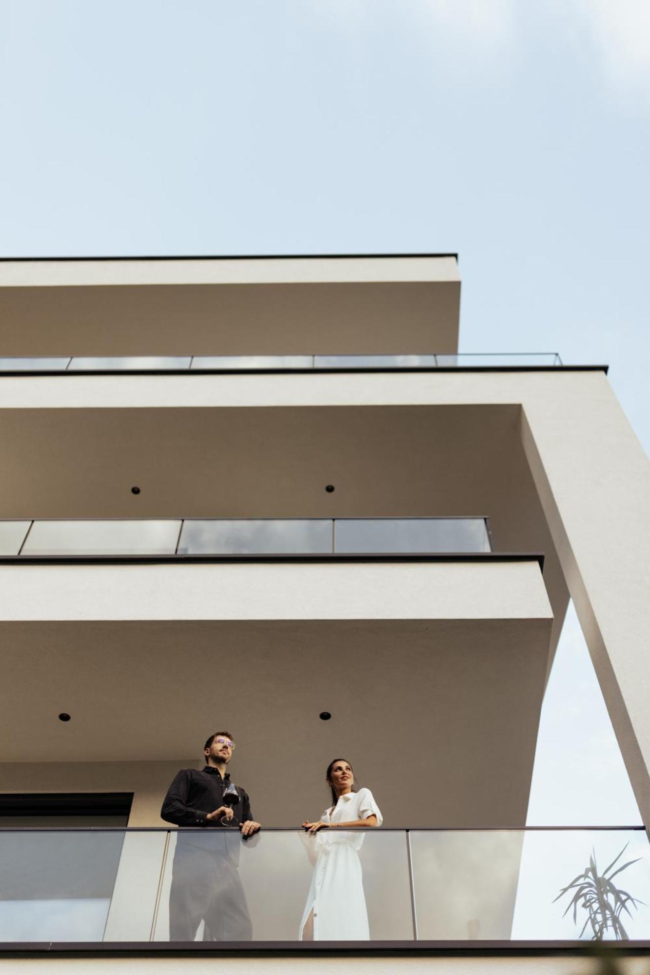 Appartamento The Hills Merano