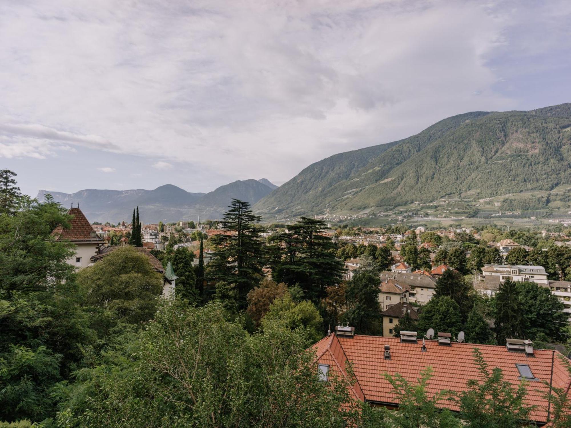 The Hills * Merano