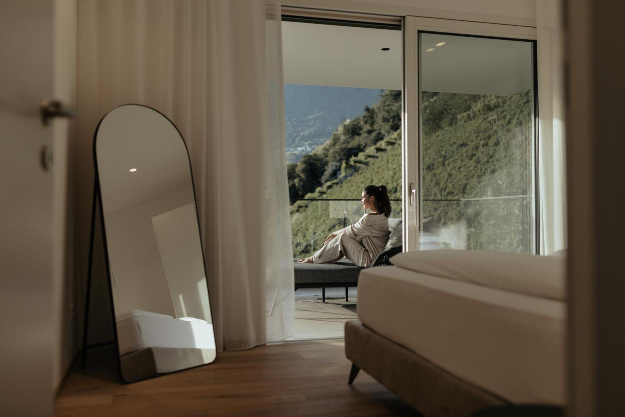 Appartamento The Hills Merano
