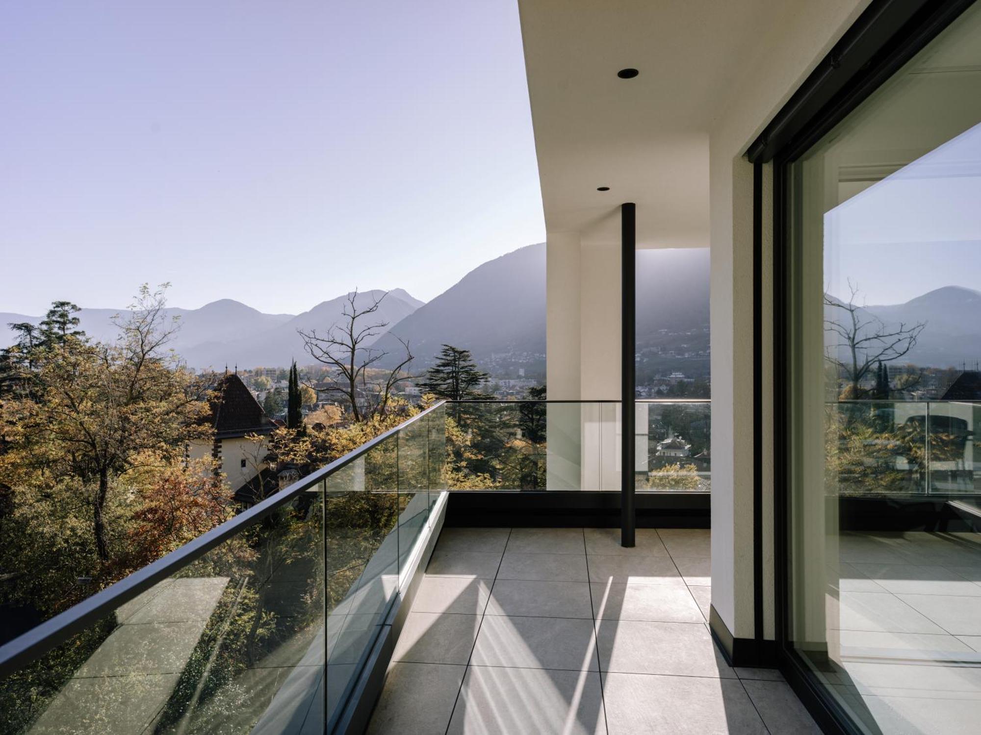 Appartamento The Hills Merano