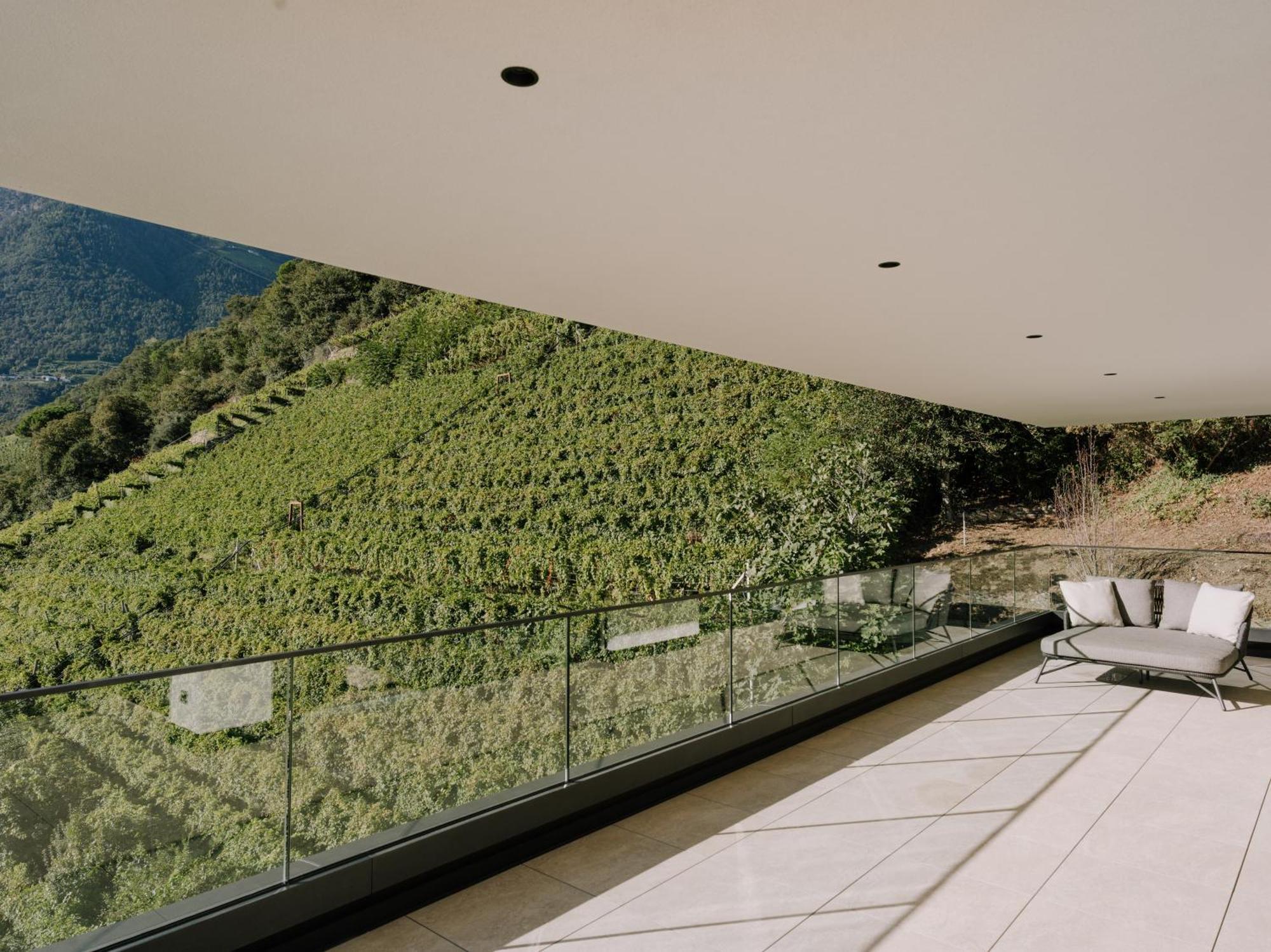 Appartamento The Hills Merano
