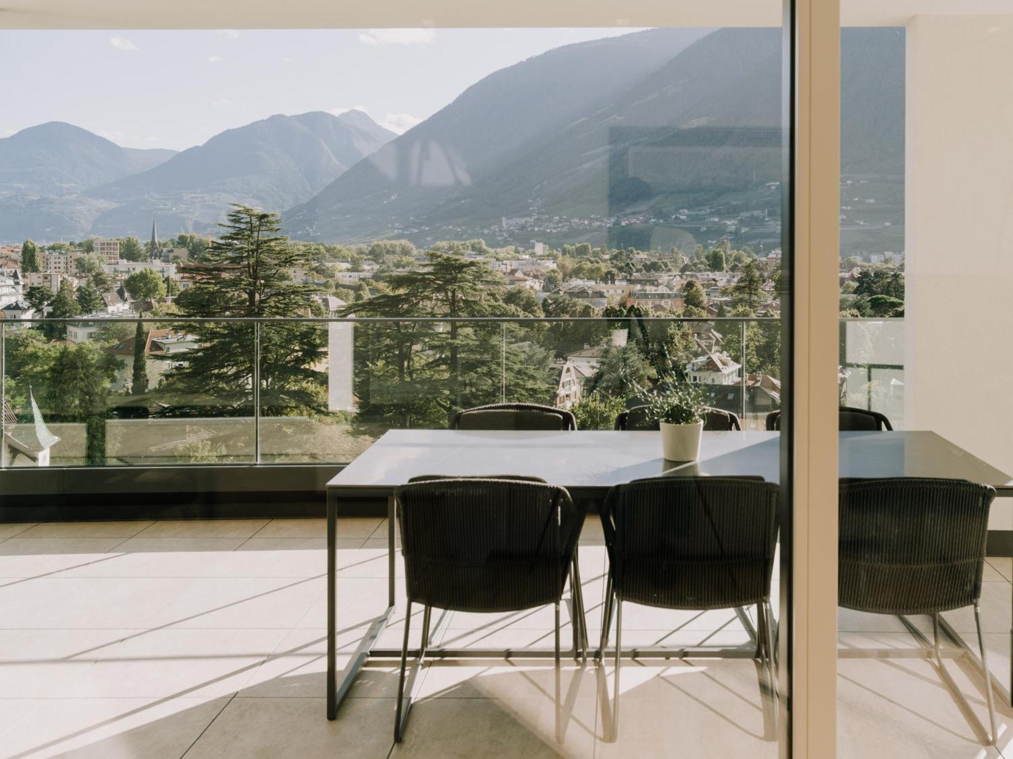The Hills Appartamento Merano