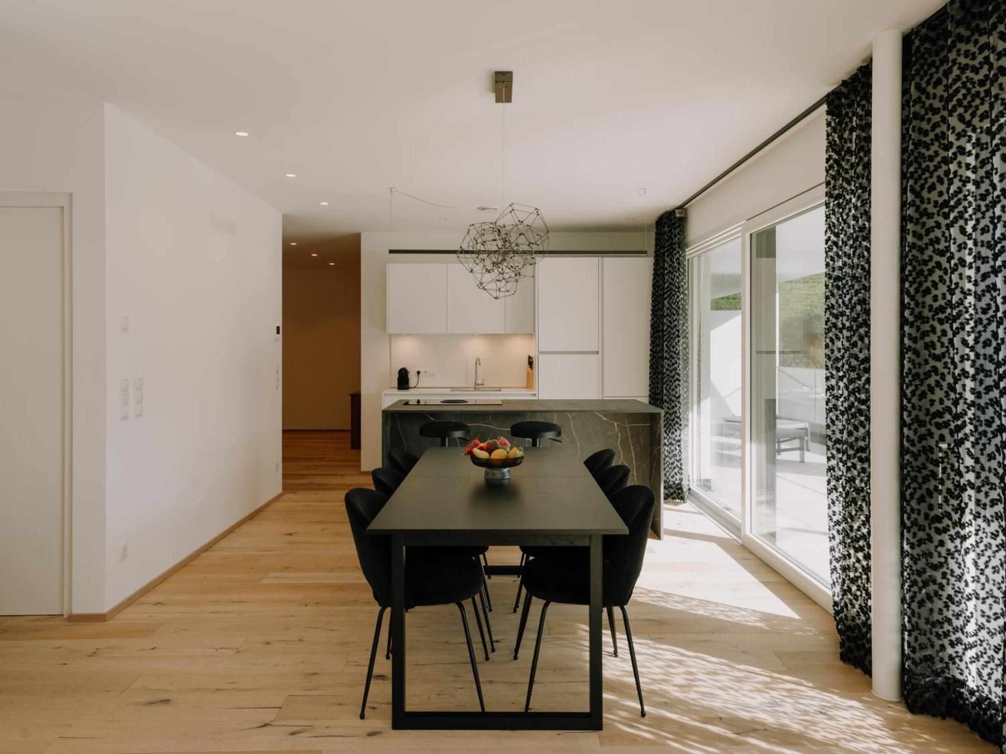 Appartamento The Hills Merano