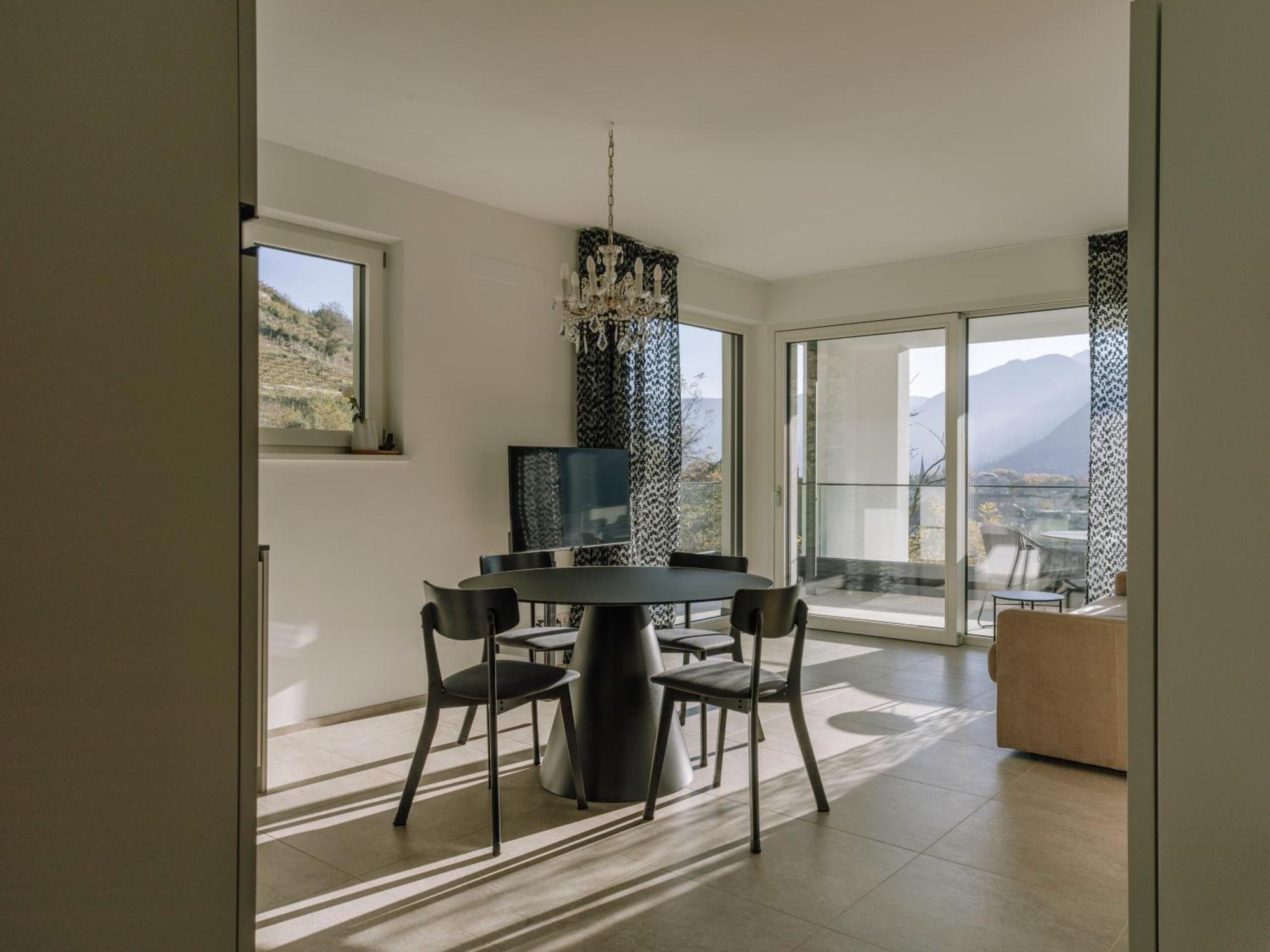 The Hills Merano