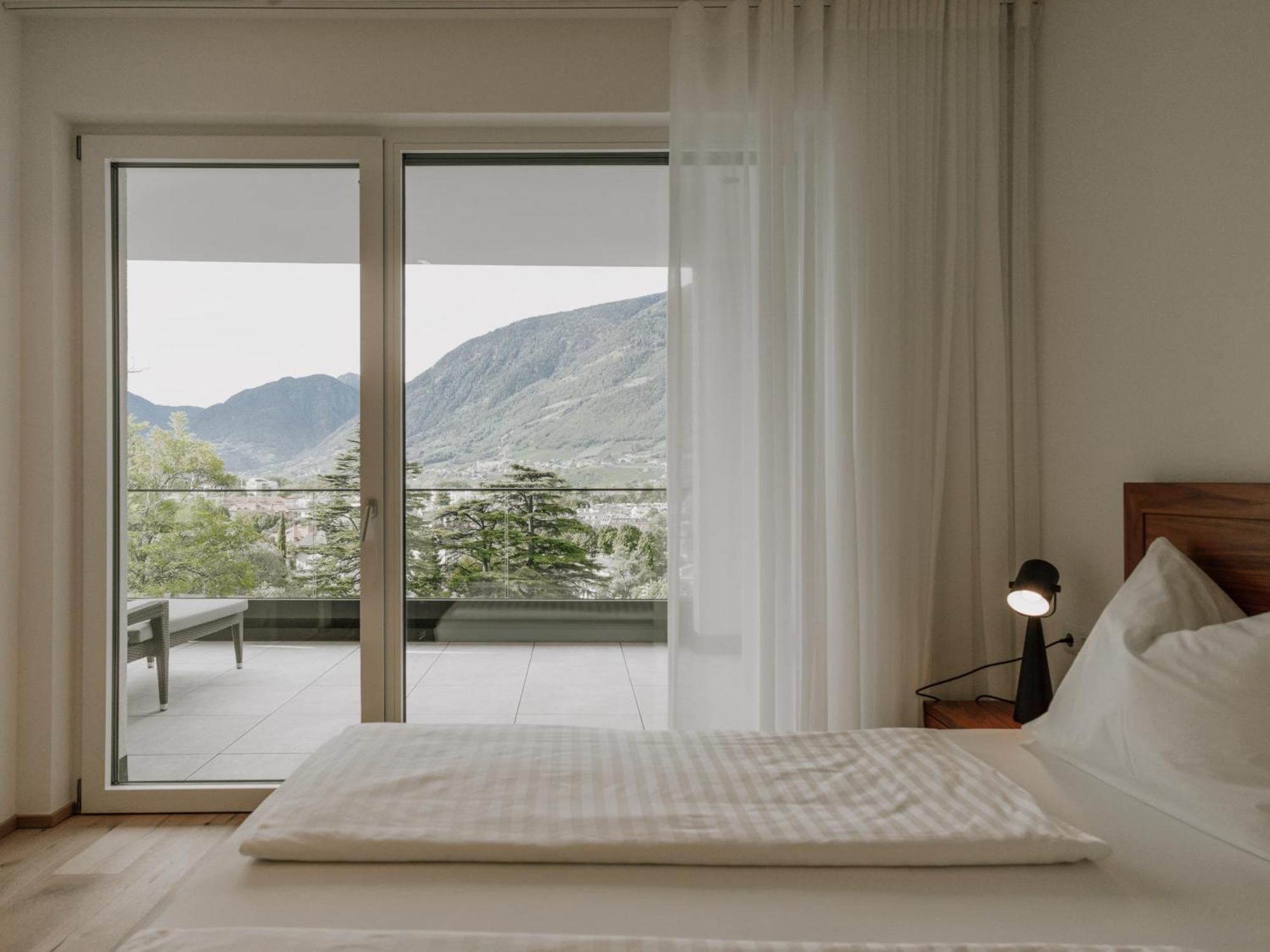 The Hills * Merano