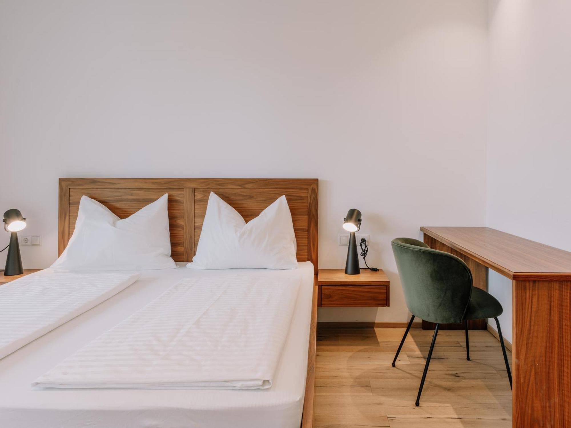 Appartamento The Hills Merano