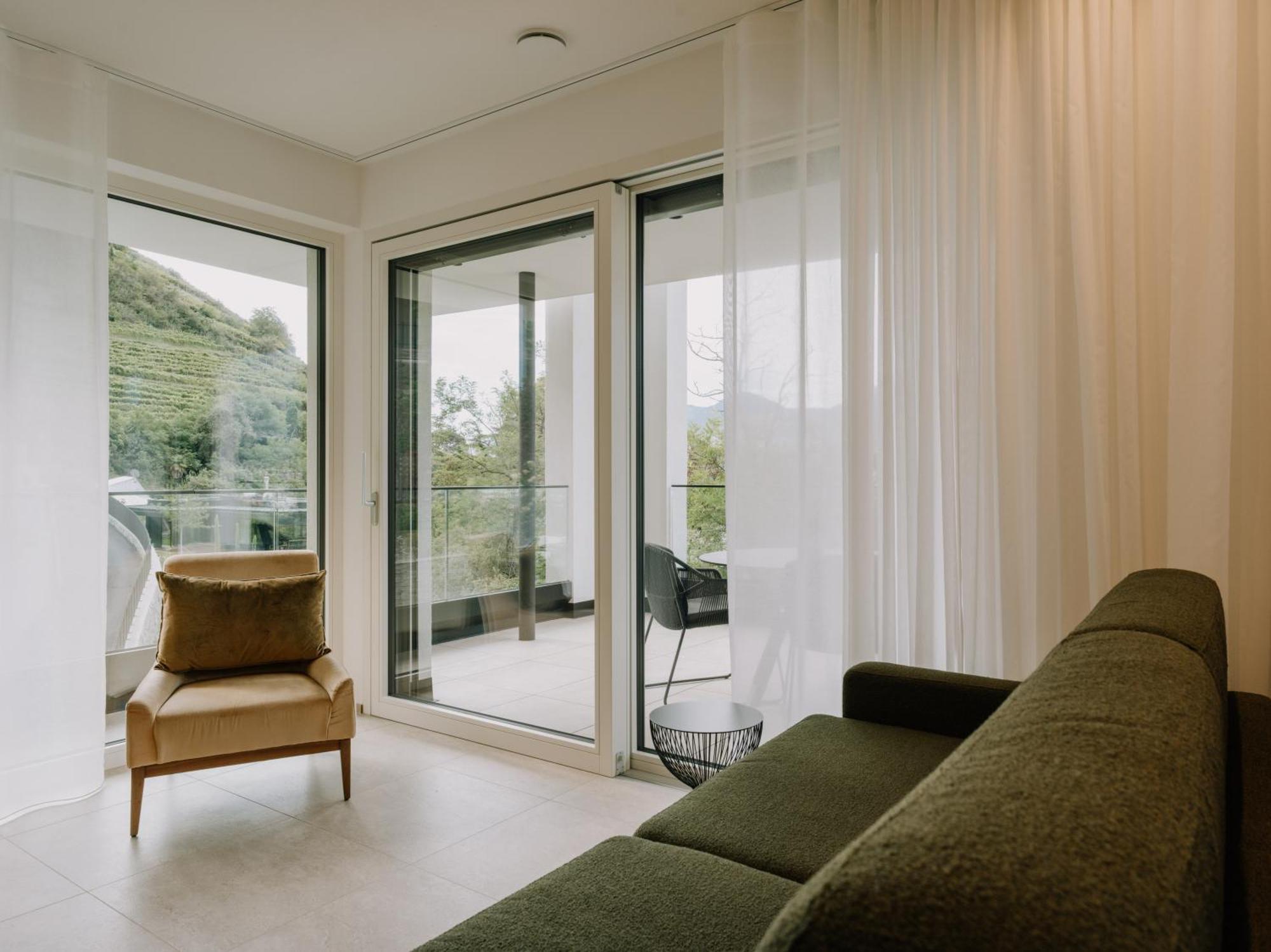The Hills Appartamento Merano