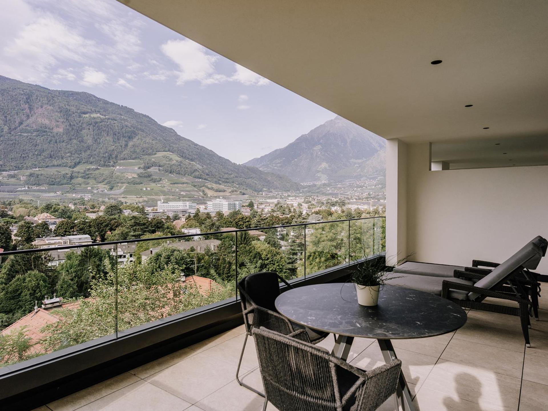 Appartamento The Hills Merano