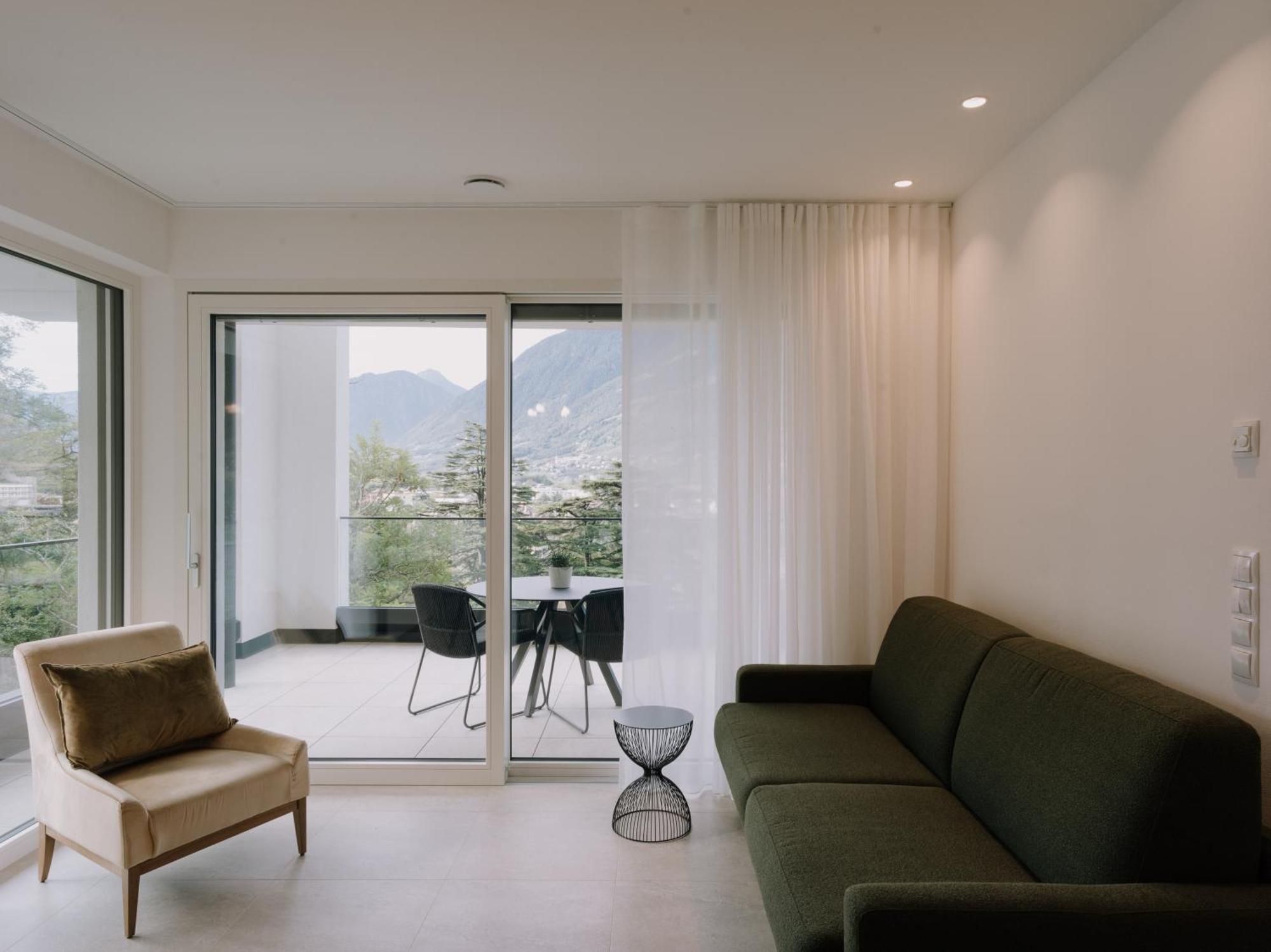 The Hills * Merano